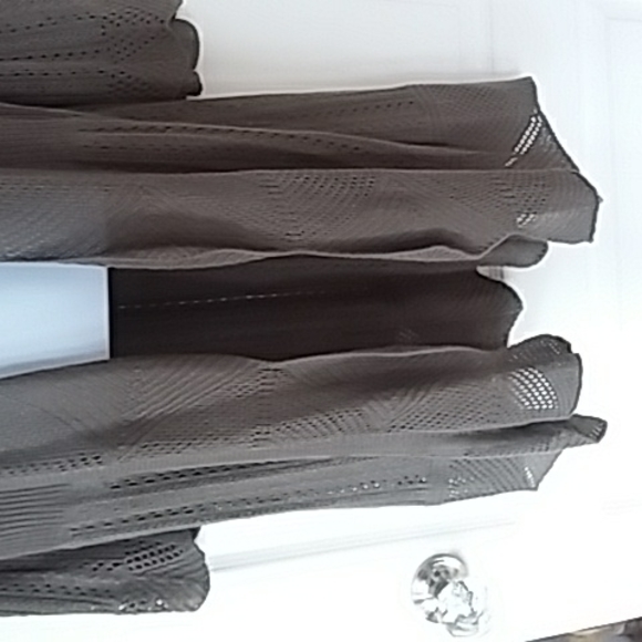 Kenar open knit cardigan - Picture 4 of 8